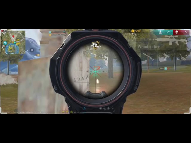new headshot video comes by raaz ff