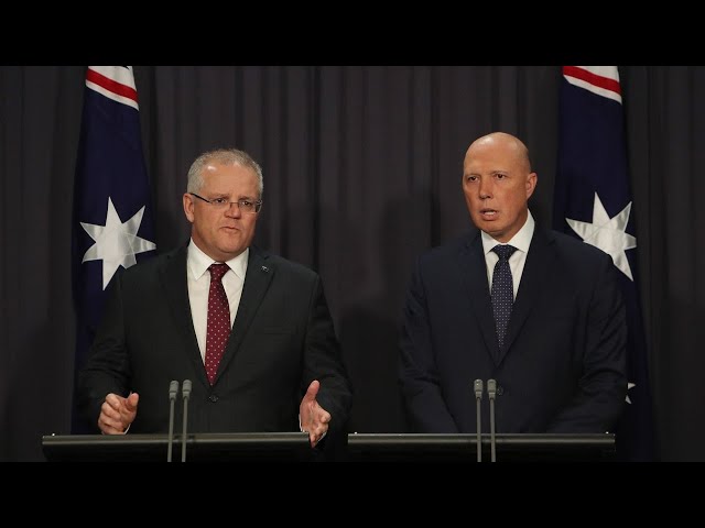 Govt establishes unit to combat foreign interference