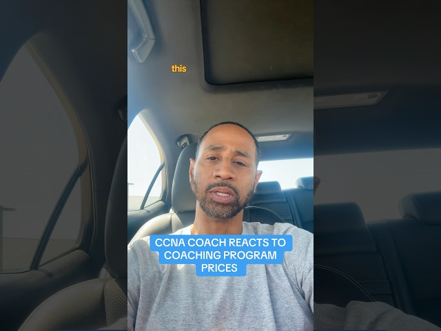 WATCH THIS BEFORE YOU PAY FOR YOUR NEXT TECH COURSE OR BOOTCAMP! #ccnacertification#techbootcamp