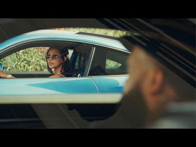Larry June & Jhené Aiko - California Dream (Official Video)