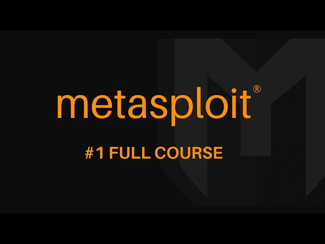 Metasploit Full course Malayalam Part1