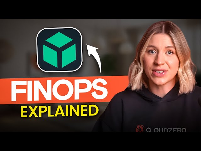 What Is FinOps? The Cloud Cost Strategy Every Company Needs