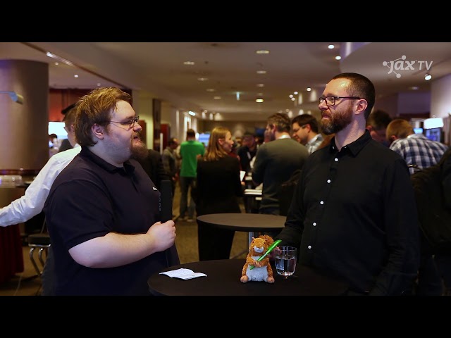 DevOpsCon 2017: Interview mit Michael Bruns