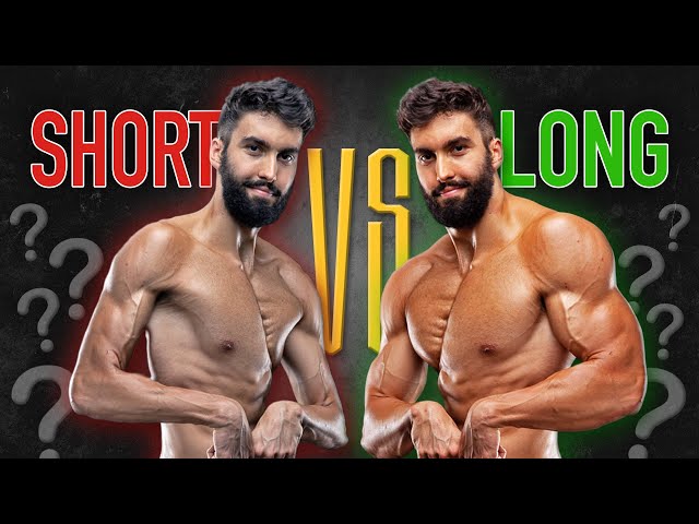 Are Short Rest Times KILLING YOUR GAINS? (Rest and Recovery Science Explained)