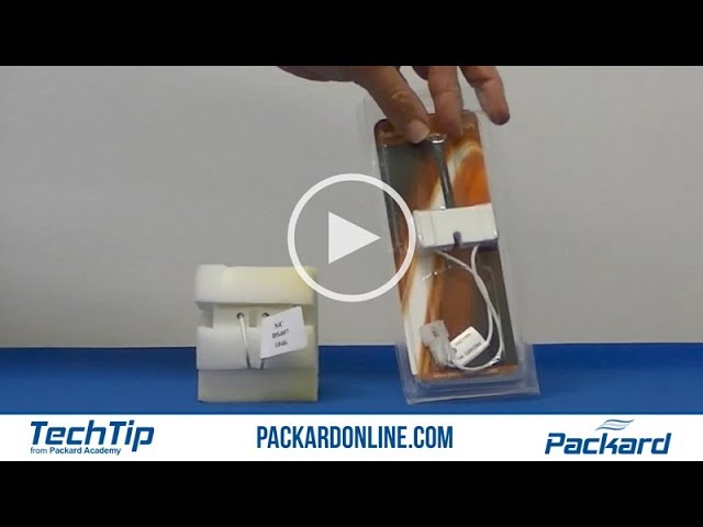 Silicon Carbide vs Silicon Nitride Igniters