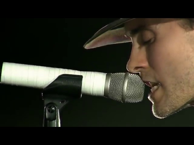 The Kill (Acoustic) - 30 Seconds to Mars