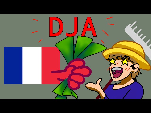 La DJA (la Dotation aux Jeunes Agriculteurs)