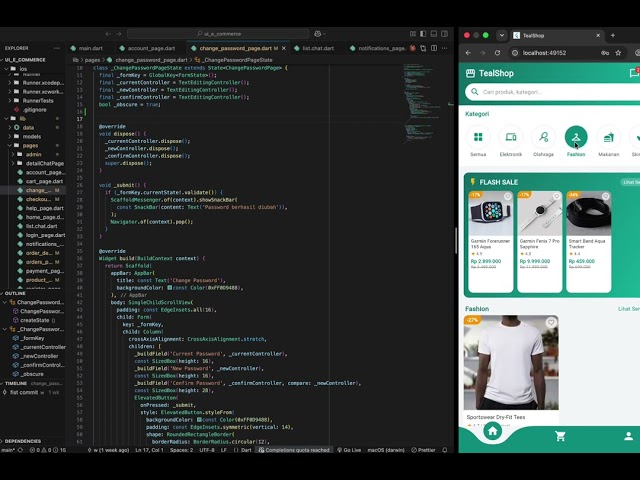 Build a Full-Stack App 10x Faster Using AI!