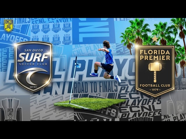 The Most Controversial Match In ECNL History