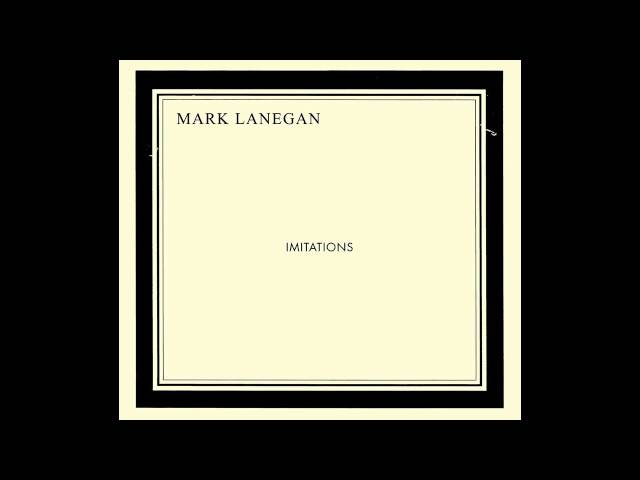 Mark Lanegan - Deepest Shade [Audio Stream]