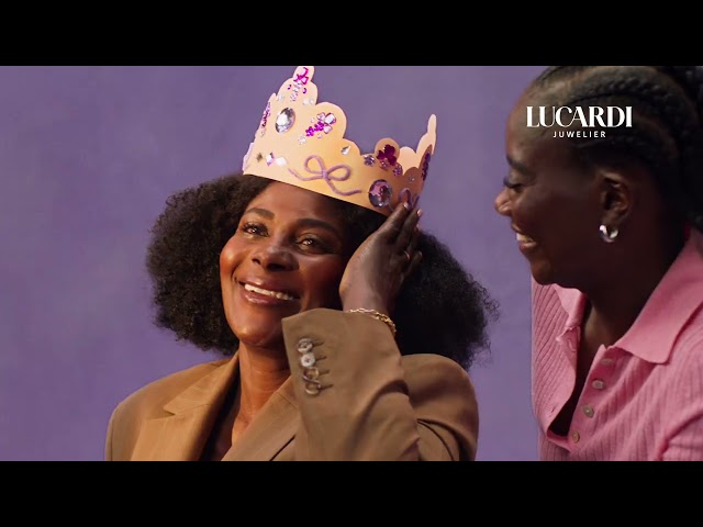 Lucardi Moederdag, Oud | Wolfstreet