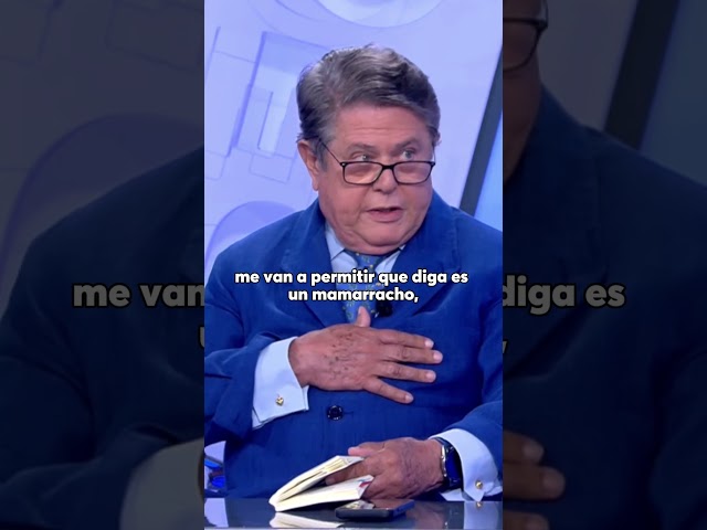 🗣"The King must visit Ceuta, but with great caution"