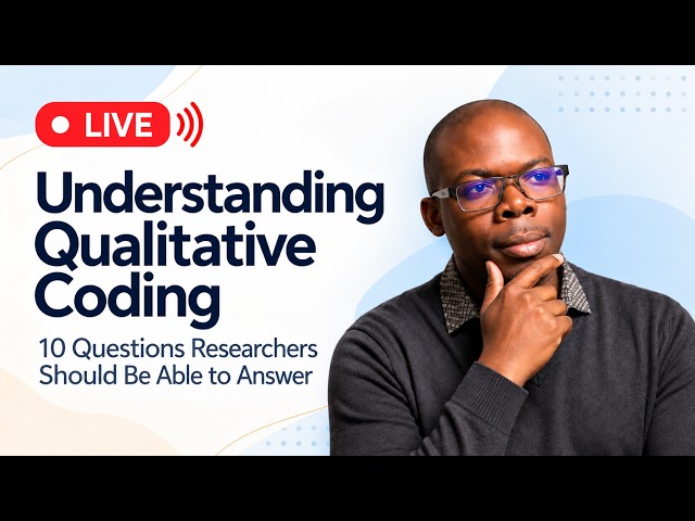 Understanding Qualitative Coding