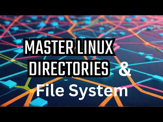 The Hidden Linux File System You Never Knew About