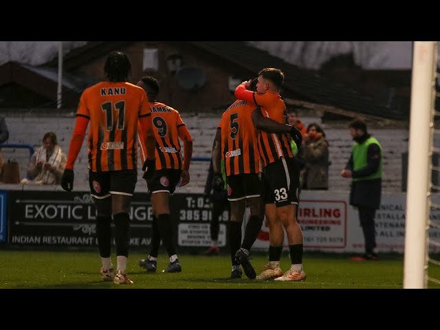 All The Goals | January 2024
