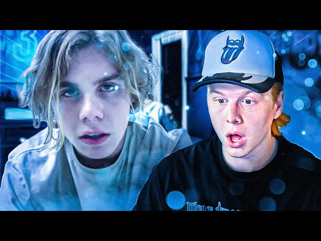 THE KID LAROI F*CK LOVE 3 FULL ALBUM REACTION!!