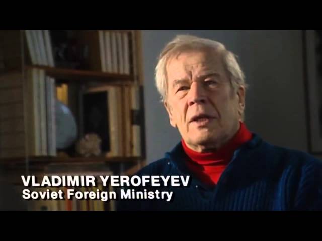 Cold War - Iron Curtain 1945-1947 Documentary Official