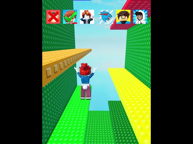 YOUTUBERS VS CRAZY PARKOUR #usa