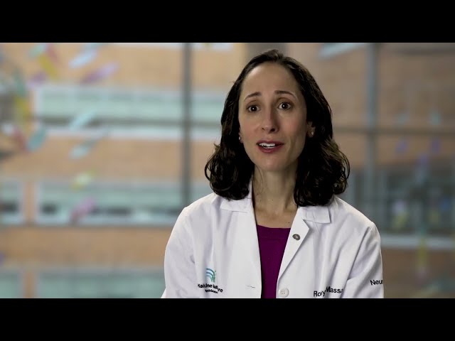 Robyn E. Massa, MD | Neurologist at Main Line Health