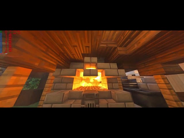 Hardware Raytracing in Java Minecraft | RTX 4070