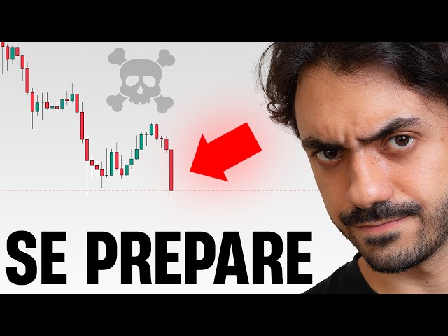 SE PREPARE PARA A SEMANA CRIPTO: A GRANDE REVERSÃO