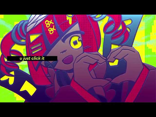Internet bitch P*Light Remix 【#FRENZ_JP】