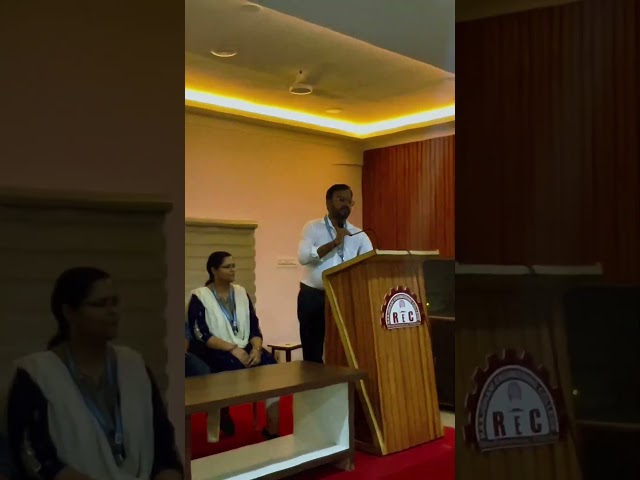 Inauguration Alert | The Power Hub Club | Raajdhani Engineering College [REC] Bhubaneswar #rec