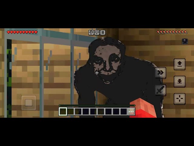 Already Dead minecraft horror mod bedrock edition PE