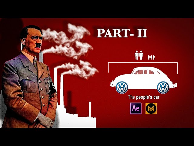 Editing Breakdown of  @MagnatesMedia​'s Volkswagen video | Edit Documentary Intro Like Pro
