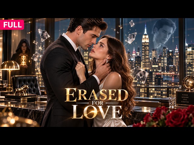 【FULL】She Made A Deal With A Witch To Revive Her Lover, But Had To Make A Billionaire Love Her