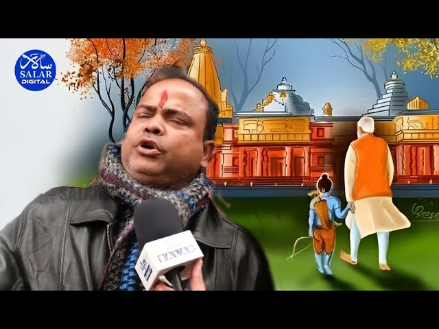 PANKAJ SRIVASTAVA VIRAL SPEECH | पंकज श्रीवास्तव का धमाकेदार इंटर्व्यू  | #pankajsrivastava #pmmodi