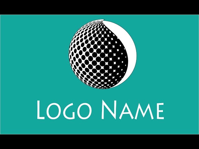 adobe illustrator logo design tutorial