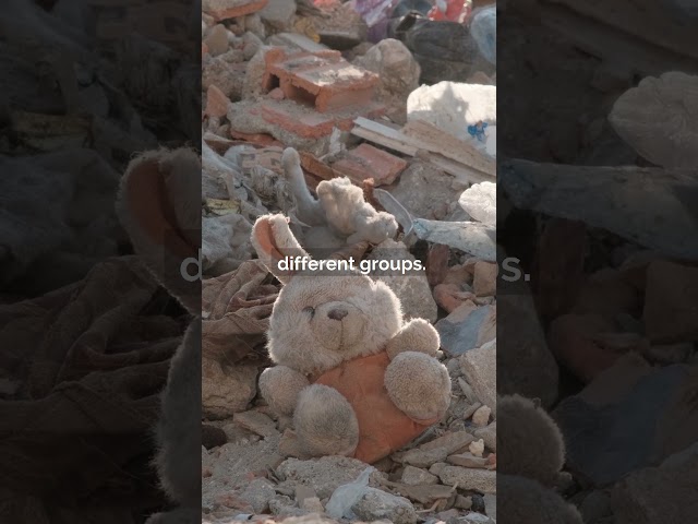 Types of natural hazards | 2024 GCSE Geography Exams #gcse #geography #aqa