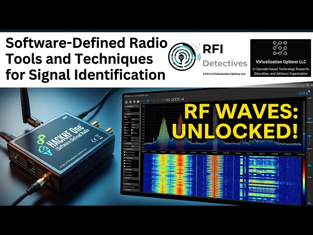 The Truth About SDRUno: A Complete Guide to Software Defined Radio