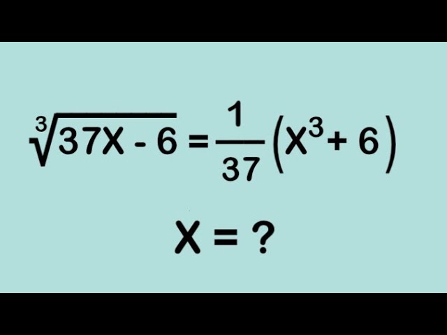 Only 15% Failed l A Wonderful approach For Competitive Exams l Olympiad mathematics 