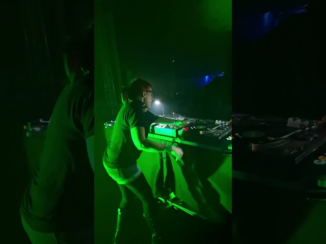 Grazie Bolo! 🫶 Beat Kouple on the mix @ TMS Rave Up! Karnival Edition | Link Bologna #hardtek