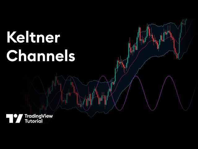 Keltner Channels: How to Spot Trends & Volatility