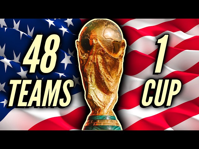 The World Cup Predictions Of A Lunatic