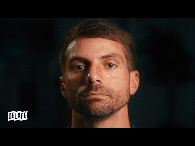 JESUS Follower Testifies From Prison | #411