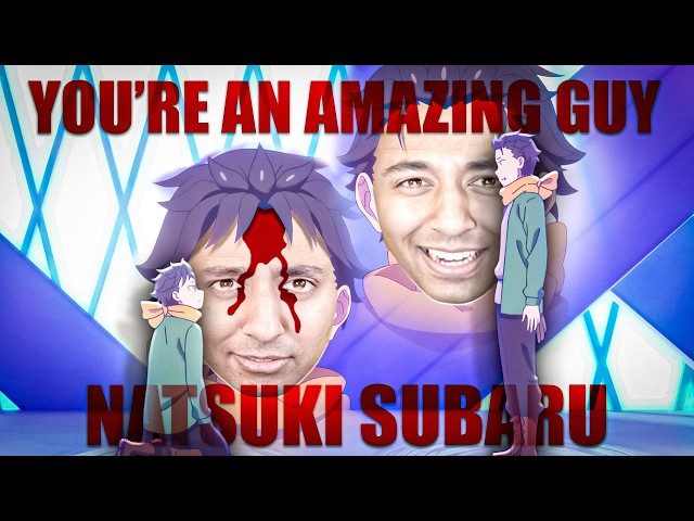 “You’re an Amazing Guy, Natsuki Subaru” | Novel Reader Reacts to Re:Zero Season 4 Episode 16