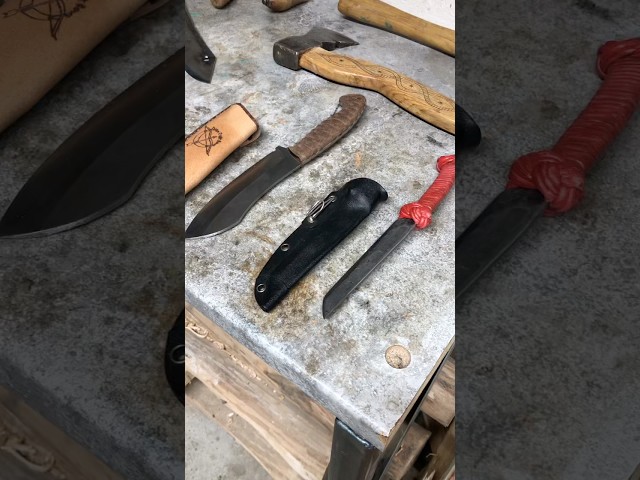 It’s Been a Long Way… #bowyer #craftsman #creator
