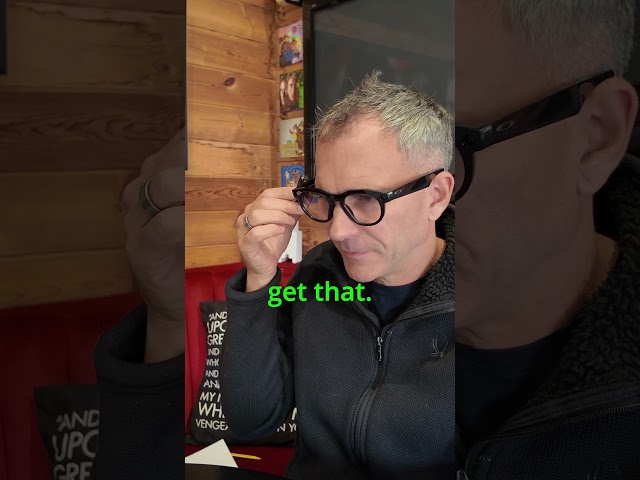 Meta Smart Glasses - Can They Translate?