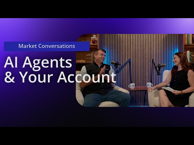 Agentic Trading Explained: Can Your AI Actually Trade For You? | Webull Tech CEO Jack Keating