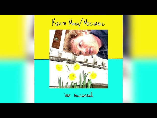 Ian McConnell - Mechanic (Official Audio)