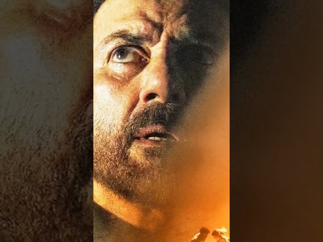 Sunny Deol Ki Chup Movie Dekhne Ke Liye Lagega Adhar Card