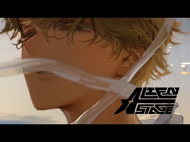 Addicted|ALNST Sub : Luka Part.1