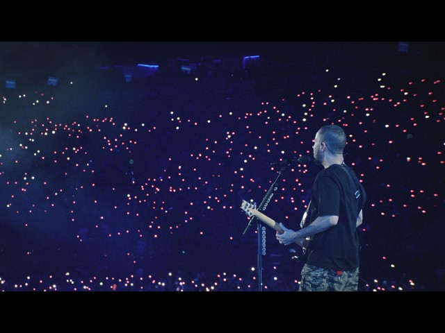 Waiting For The End [Live in São Paulo] (Official Video) - Linkin Park