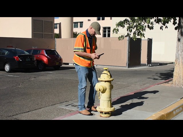 Tutorial   Collecting Data in the Field with Data Collection Apps