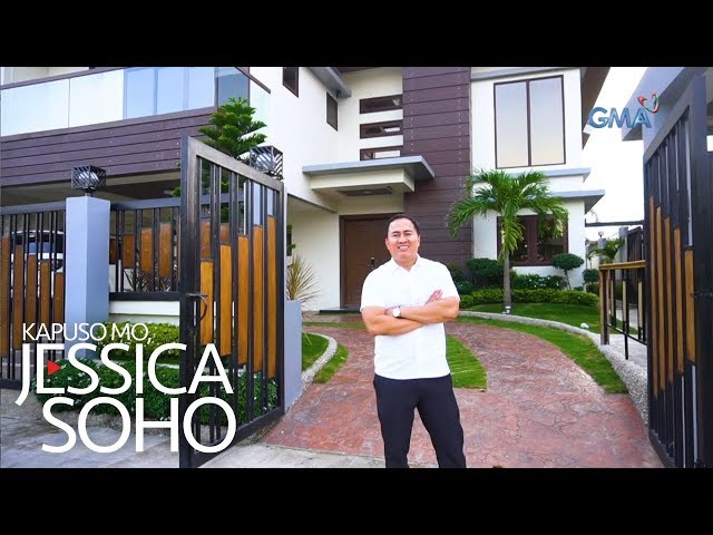 Kapuso Mo, Jessica Soho: Katas ng OFW
