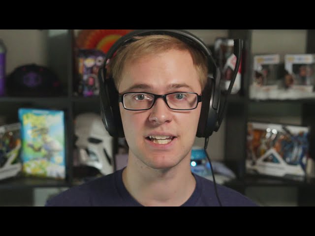You'll Be Hacked | An Overwatch Parody ("You'll Be Back" from Hamilton)
